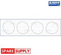 O-RING SET, CYLINDER SLEEVE FOR RENAULT 18 20 21 25 AJUSA 60002400