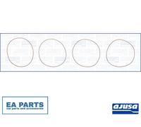 O-Ring Set, cylinder sleeve for RENAULT 18 20 21 25 AJUSA 60002400
