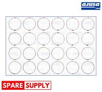 O-RING SET, CYLINDER SLEEVE FOR VOLVO 240 BREAK 260 760 780 AJUSA 60000300