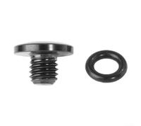 O Rings and Bleed Screws Set for Cyclists Using For Shimano's Cutting Edge Technology in Bicycles