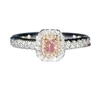 O Rings Brass Antique and Artistic Women's Jewellery Square Ring Durable Two Tone Gold Electroplating Wedding Ring Female Curls Wig, 9, Metal, No Gemstone