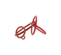 O-rings for a standard brew head Flair Espresso (6 pcs.)