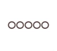 O Rings for Diving For Safety Components Including Regulator First Stages Second Stages and Low Pressure Inflation Hose Connections (5 pcs)