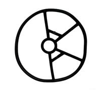 O Rings for Hayward For VariFlo SP0714T and SPX0714CA Key Pool Maintenance Component