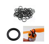 O Rings Propeller Protectors Compatible With Brushless Motors Compatible With RC Airplanes 10 Or 20 Pieces Set(30PCS)