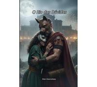 O Rio das Dúvidas (O Legado do Nilo e do Fogo)