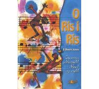 O Ris i Ris - Caneuon Poblogaidd i Blant Cynradd