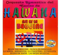 O Romantica Havanna - Asi Es la Beguine