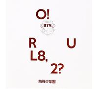 O!Rul8 2? by BTS (2013-09-24)
