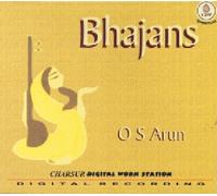 O.S. Arun - Bhajans