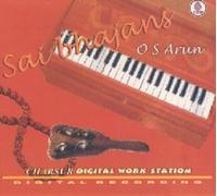 O.S. Arun - Sai Bhajans