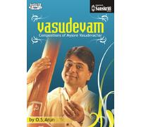 O.S.Arun - Vasudevam