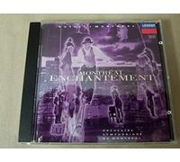 O.S.M.Charles Dutoit - Montrúal Enchantement
