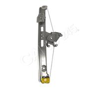 O/S Rear Power Window Regulator Lifter Fits ALPINA B3 BMW E46 51358200718
