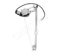 O/S Rear Power Window Regulator Lifter Fits MERCEDES W124 S124 1247300446