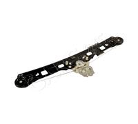 O/S Rear Power Window Regulator Lifter Fits MERCEDES W203 S203 2037300446