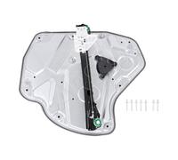 O/S Rear Power Window Regulator Lifter Fits SKODA Octavia Estate 1Z0839462A