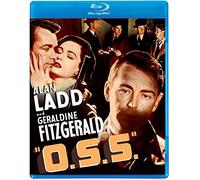 O.S.S. [Blu-ray]