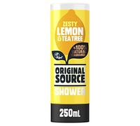 Original Source Lemon & Tea Tree Shower 250ml