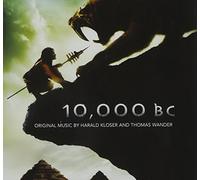 O.S.T. - 10,000 Bc (Score)
