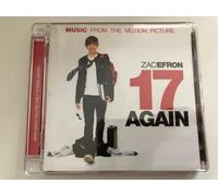 O.S.T. – 17 Again – CD – Universal Music Group