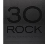 O.S.T. - 30 Rock (Original Soundtrack)