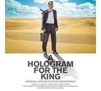 O.S.T. - A Hologram for the King (Original Soundtrack)