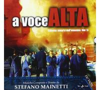O.S.T. - A Voce Alta (By Mainetti Stefano)