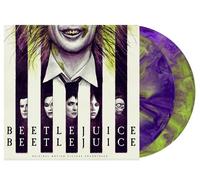O.S.T. - Aa.Vv. - Beetlejuice Beetlejuice