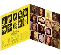 O.S.T. - Aa.Vv. - Jesus Christ Superstar - A Rock Opera (OST)