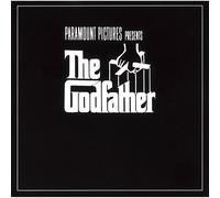 The Godfather [VINYL]