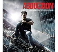 O.S.T.-Abduction - Abduction