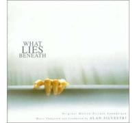 O. S. T. [Alan Silvestri] - What Lies Beneath
