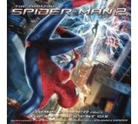 O.S.T.: AMAZING SPIDERMAN 2 - CD