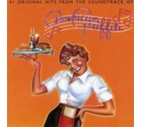 O.S.T.: AMERICAN GRAFFITI - CD