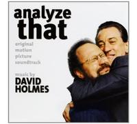 O.S.T.-Analize That - Analyze That (Music By David Holmes)