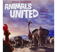 Animals United – Original Soundtrack – MILAN