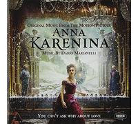 O.S.T. - Anna Karenina