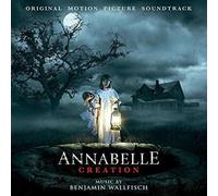 Benjamin Wallfisch - Annabelle: Creation (O.S.T.)