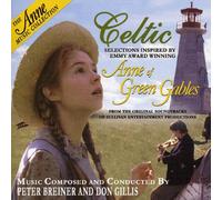 O.S.T. - Anne of Green Gables: Celtic