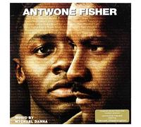 O.S.T. - ANTWONE FISHER - cd - G3z