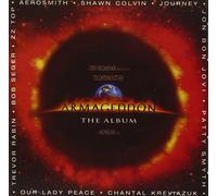 O.S.T. Armageddon: the Album (CD) (US IMPORT)