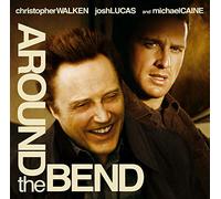 Various Artists - Around the Bend