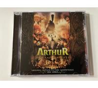 O.S.T.-Arthur and Mi - Arthur and the Minimoys