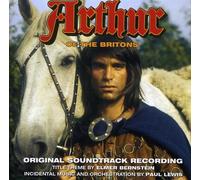 O.S.T. - Arthur Of The Britons