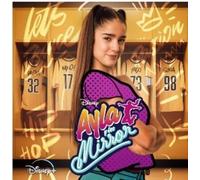 O.S.T.: AYLA Y LOS MIRROR - CD