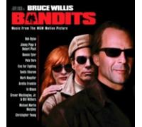 O.S.T.: BANDITS - CD