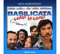O. S. T. -Basilicata Coast to Coast - Basilicata Coast to Coast