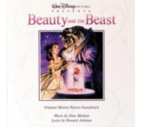 O.S.T.: BEAUTY & THE BEAST - CD