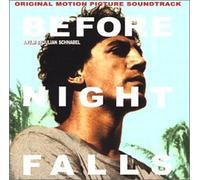 O.S.T. - Before Night Falls